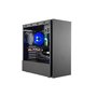 Cooler Master Silencio S600 Boîtier tour Noir (m-ITX/M-ATX/ATX)