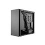 Cooler Master Silencio S600 Boîtier tour Noir (m-ITX/M-ATX/ATX)