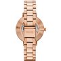 Fossil Femmes Analogique Quartz Montre avec Bracelet en Acier Inoxydable ES4571
