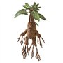 The Noble Collection Mandrake Interactive Plush by Officially Licensed 14in (35cm) Harry Potter Toy Dolls Mandrake Plush & Plant
