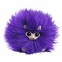 The Noble Collection - Pygmy Puff – Purple - Officially Licensed 14.4in (36.5cm) Harry Potter Toys Collectable Doll Figures - fo