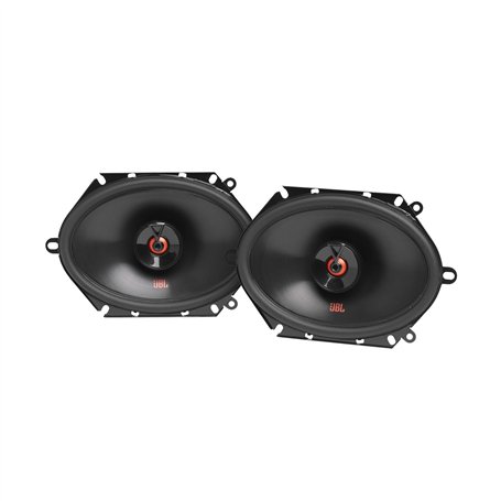 JBL Club 8622F Ensemble enceinte voiture à 2 voies de Harman Kardon - 180 Watt Pro Sound Haut Parleur Ovales 203 x 152 mm | 20.3