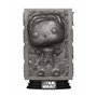 Funko Pop! Star Wars-Han Solo in Carbonite ESB 40th Anni- Figurine en Vinyle à Collectionner - Idée de Cadeau - Produits Officie