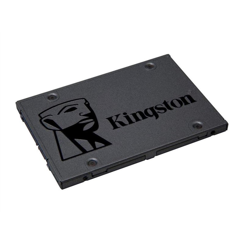 Kingston A400 SSD SSD Interne 2.5