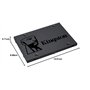 Kingston A400 SSD SSD Interne 2.5" SATA Rev 3.0, 1.92TB - SA400S37/1920G