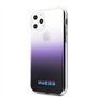 Guess California GUHCN65DGCPU Coque pour Apple iPhone 11 Pro Max (6,5) Violet