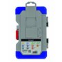 Tivoly - Coffret 43 Pièces Embouts de Vissage Longs - Empreintes pour la Plupart des Vis - Embouts Visseuse Long avec Coffret Ra