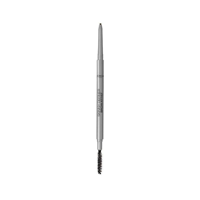 Image secondaire de Crayon à sourcils rétractable L'Oréal Paris Brow Artist Skinny Definer Precision 104 Chat A In, 4,5 g