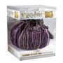 The Noble Collection Hermione Granger Bag - 8in (20cm) Purple Hermione Bag - Officially Licensed Harry Potter Film Set Movie Toy