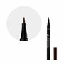 Rimmel feutre micro pointe fini naturel 24H dark brown 1ml