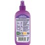 Fertiligène FHYD3 Spray Hydratant Orchidées et Toutes Plantes 300 ml - Actions 3 en 1 - Fabriqué en France