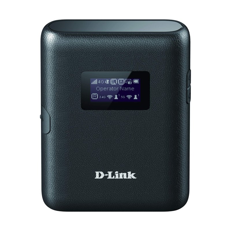 D-Link Router DWR-933 Noir