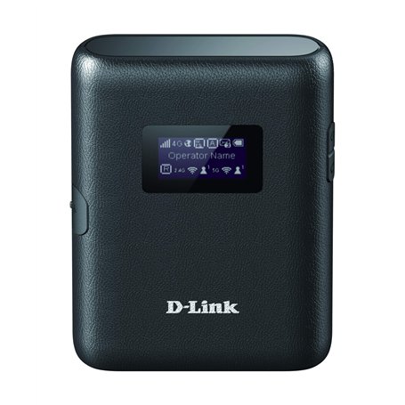 D-Link Router DWR-933 Noir