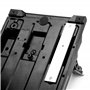 Thrustmaster T-LCM Adaptateur de cockpit - Solution de montage sécurisée pour le jeu de pédales T-LCM dans les cockpits de simul