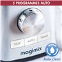 MAGIMIX Blender Power 4 Noir 11628
