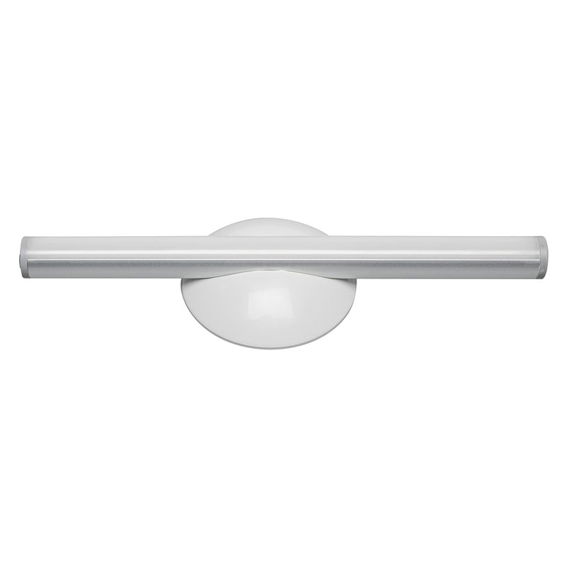 Ledvance LUMINAIRE RECHARGEABLE LEDSTIXX USB LDV LUM Indoor Linear, Aluminum, 2 W, Silver, One size