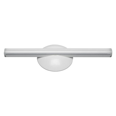 Ledvance LUMINAIRE RECHARGEABLE LEDSTIXX USB LDV LUM Indoor Linear, Aluminum, 2 W, Silver, One size