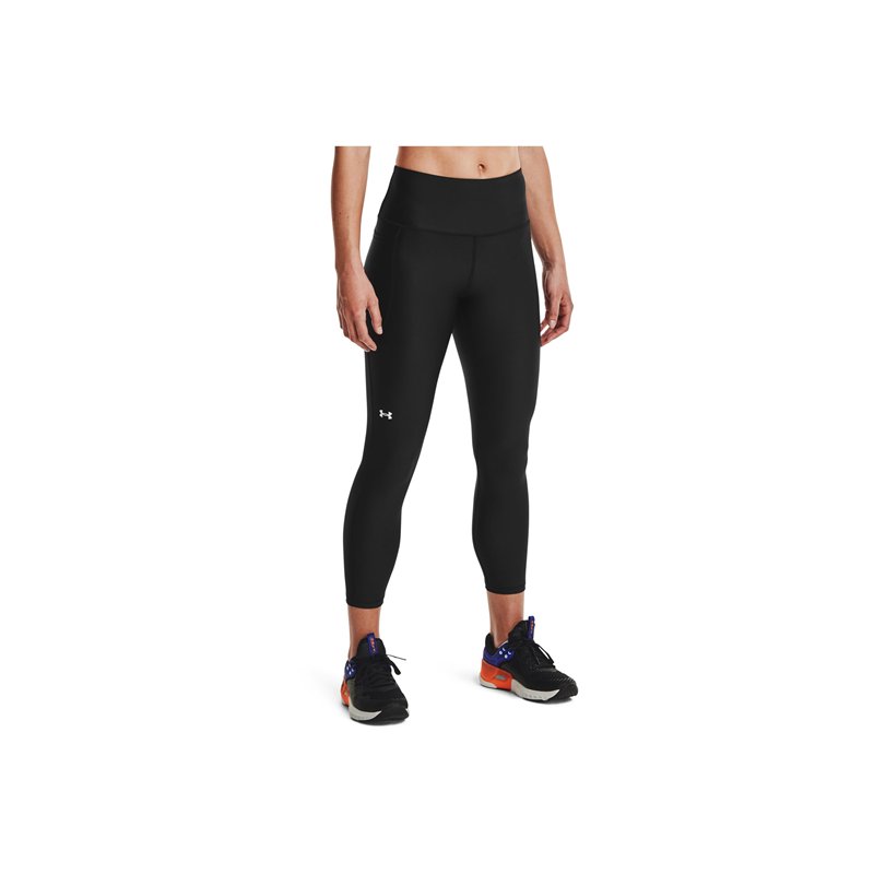 Image secondaire de Under Armour Femme HG Armour Hi Ankle Leg Shorts