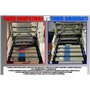 Toner OKI B432 B512dn MB492dn MB562dnw – Noir – 12 000 pages – Cod OKI 45807111 – EAN 5031713063421 – Régénéré fabriqué en Itali