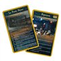 Winning Moves - Quiz Le Seigneur des Anneaux - 500 questions illustrées - Jeu de société - Jeu de cartes - Format voyage - A par
