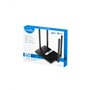Cudy Routeur AC1200 Mbps Double Bande 4G LTE, 867Mbps (5GHz) + 300Mbps (2,4GHz), 150Mbps LTE cat4 Speed, 4 Ports RJ45 10 / 100Mb