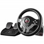 Subsonic - Volant pédalier Superdrive SV250 pour Xbox Serie X PS4 Switch Xbox One PC