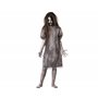 Atosa-65849 Halloween Déguisement Fille Morte, Femme, 65849, Blanc, 5-6 Ans