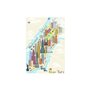 Ravensburger - Puzzle Adulte - Puzzle Moment 99 p - New York - 16537