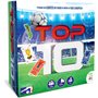 WDK Jeu de Cartes Football Top 10