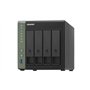 QNAP Systems TS-431X3-4G 4-Bay NAS AL314