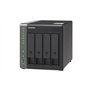 QNAP Systems TS-431X3-4G 4-Bay NAS AL314