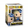 Funko Pop! Rocks: Britney Spears - Stewardess - Figurine en Vinyle à Collectionner - Idée de Cadeau - Produits Officiels - Jouet