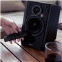 Edifier R1855DB 2-Voies Noir avec Fil &sans Fil 70 W