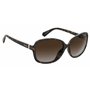 Polaroid PLD 4098/S Sunglasses, 086/LA Havana, 58 Womens