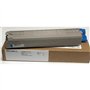 Toner OKI 46861307 pour C834 C844 n dn - Cyan - 10.000 Pages - Régénéré Made in Italy