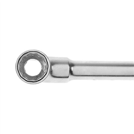 Toner OKI 46443103 pour C833 C843 n dn 833 843 - Cyan - 10.000 Pages - Régénéré Made in Italy