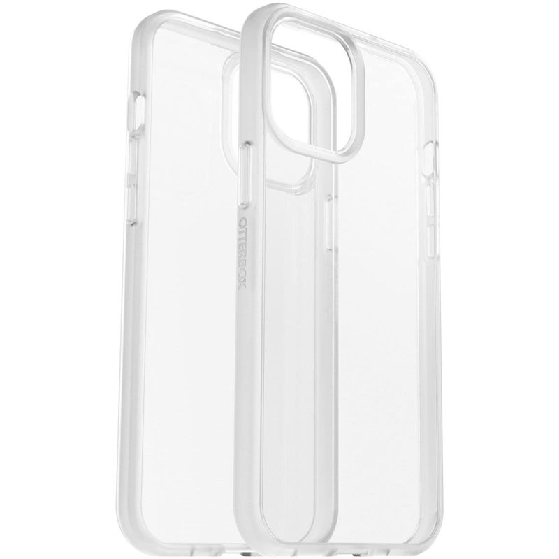 Image secondaire de OtterBox Verre trempé Transparent pour Apple iPhone 12 Pro Max