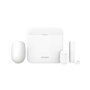 Kit Alarme sans Fil WiFi/GPRS avec Centrale 64 Zones - DS-PWA64-KIT-WE Hikvision AX Pro