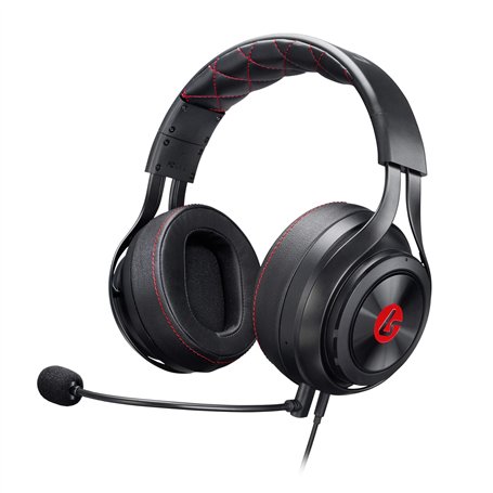 Casque de jeu filaire avec son Surround LucidSound LS25BK, sous licence officielle pour Xbox Series X|S, casque, Xbox Series X,