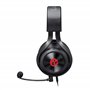 Casque de jeu filaire avec son Surround LucidSound LS25BK, sous licence officielle pour Xbox Series X|S, casque, Xbox Series X,