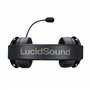 Casque de jeu filaire avec son Surround LucidSound LS25BK, sous licence officielle pour Xbox Series X|S, casque, Xbox Series X,