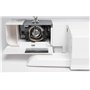 Singer Haute Couture F527C Machine à coudre électronique Professionnelle, 80 points, utilitaires, élastiques, décoratifs, Facile