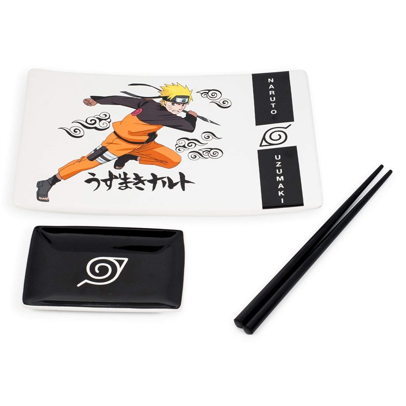 Image secondaire de Naruto Just Funky 215667 x1