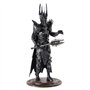 BendyFigs The Noble Collection LOTR Sauron - Officially Licensed 19cm (7.5 inch) Lord of The Rings Bendable Posable Collectable 