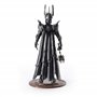 BendyFigs The Noble Collection LOTR Sauron - Officially Licensed 19cm (7.5 inch) Lord of The Rings Bendable Posable Collectable 