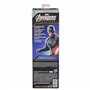 Marvel Hasbro F1342 Titan Hero Series, Multicolore, Figurine à Collectionner Captain America de 30 cm, Jouet pour Enfants à part