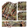 Warhammer 40k - Death Guard Plagueburst Crawler, 99120102075