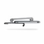 Satechi Support de Bureau en Aluminium, Réglable avec Protections, Compatible avec Tous Les Modèles d'iPad et Tablettes, iPad Pr