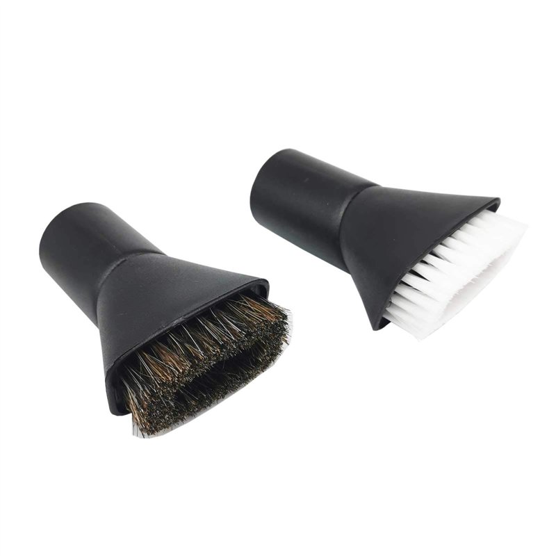 2.863-221.0 Brosse d'aspiration pour Karcher WD1, WD2, WD3, WD4, WD5, WD 3 Car, WD 3 P, WD 3 Premium, WD 4 Premium, WD 5 P Premi
