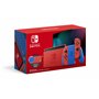 Nintendo Console Switch Edition Mario Rouge/Bleu